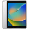 Begagnad iPad 9:e gen 10,2" (2021) Wi-Fi + Cellular 64GB – Silver, Mycket bra skick (Grade A+)