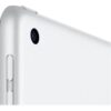 Begagnad iPad 9:e gen 10,2" (2021) Wi-Fi 64GB – Silver, Gott skick (Grade C)