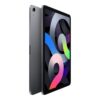 Begagnad iPad Air 4 10,9" (2020) Wi-Fi + Cellular 64GB – Rymdgrå, Bra skick (Grade B)