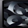 Begagnad iPad Air 5 10,9" (2022) Wi-Fi + Cellular 256GB – Rymdgrå, Mycket bra skick (Grade A+)