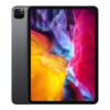 Begagnad iPad Pro 11" (2:a gen, 2020) Wi-Fi + Cellular 256GB – Rymdgrå, Gott skick (Grade C)