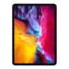 Begagnad iPad Pro 11" (2:a gen, 2020) Wi-Fi + Cellular 256GB – Rymdgrå, Gott skick (Grade C)