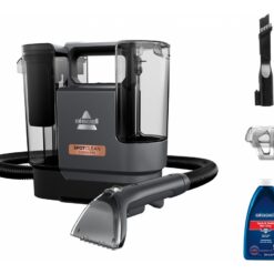 BISSELL SpotClean Cordless 3681N Grå