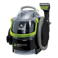 Bissell SpotClean Pet Pro 15585 Portabel Mattvätt och Fläckborttagare