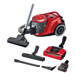 Bosch Serie 6 ProAnimal BGC41PET Påslös Dammsugare
