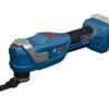 Bosch GOP 18V-30 Professional Multicutter Uden batteri