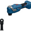 Bosch GOP 18V-30 Professional Multicutter Uden batteri