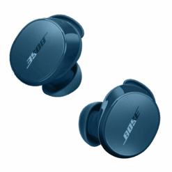 Bose QuietComfort Earbuds i Twilight Blue