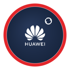 Begagnad Huawei