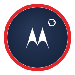 Begagnad Motorola