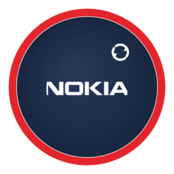 Begagnad Nokia