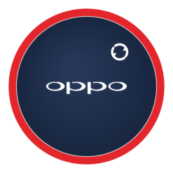 Begagnad OPPO
