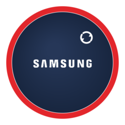 Begagnad Samsung