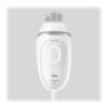 BRAUN Hårfjernelses-system PL1124