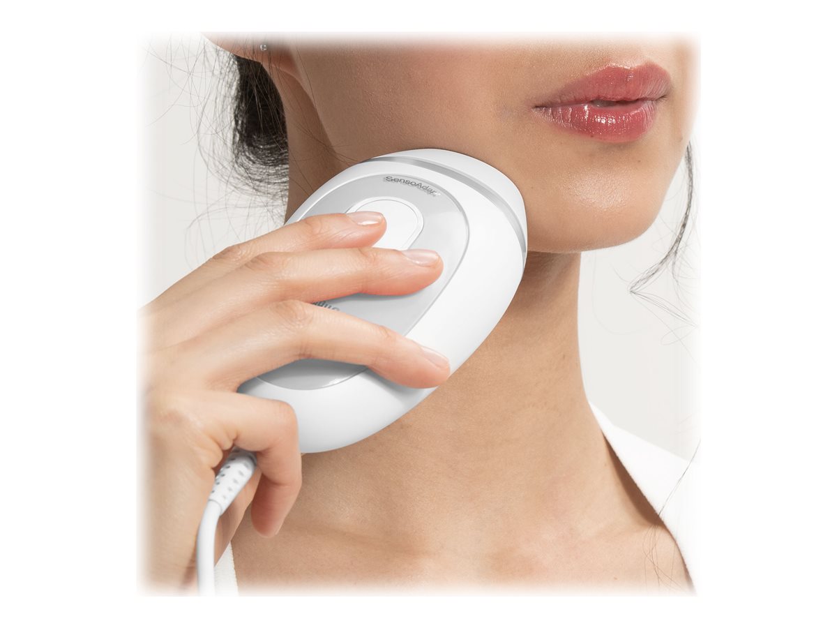 BRAUN Hårfjernelses-system PL1124