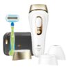 BRAUN Hårfjernelses-system PL5243