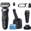 Braun Series 7 72-C7200СС Barbermaskine Sort