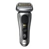 Braun Series 9 Pro+ 9577cc Wet/Dry Rakapparat med AutoSense – Silver