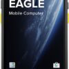 Capture - CA-MT-11010B - Capture Eagle Mobile Terminal (4G+WIFI+BT+GPS+Kamera+1D/2D-skanner)