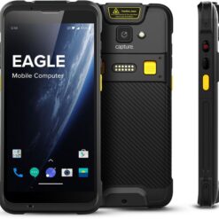Capture - CA-MT-11010B - Capture Eagle Mobile Terminal (4G+WIFI+BT+GPS+Kamera+1D/2D-skanner)