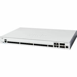 CATALYST 1300 24-PORT SFP+ 4X10GE SHARED