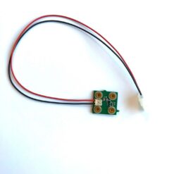 Charge Amps - CA-100632 - Charge Amps HALO PCBA ASSEMBLED DLED