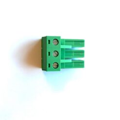 Charge Amps - CA-100801 - Charge Amps Terminal block Plug-in 16-32 A, 3 pole