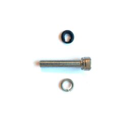 Charge Amps - CA-100817 - Charge Amps Halo Front cover screw kit, 4pcs
