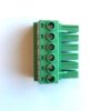 Charge Amps - CA-101005 - Charge Amps Terminal block Plug-In 16-32A 6P