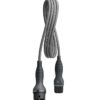Charge Amps - CA-130021 - Charge Amps Beam 13.8 kW, 6 meter, Type 2. Charging Cable