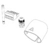 Charge Amps - CA-130797-SP - Charge Amps Halo Spare part KIT