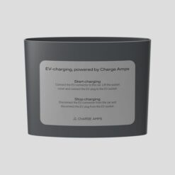 Charge Amps Dawn Dekalplatta för Stolpfäste - CA-131238