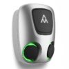 Charge Amps - CA-131503 - Charge Amps Aura 2x22 kW 3P 32A Type2 4G/Wifi/Lan OCPP RCD