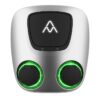 Charge Amps - CA-131503 - Charge Amps Aura 2x22 kW 3P 32A Type2 4G/Wifi/Lan OCPP RCD