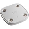 Cisco - C9115AXE-E - Cisco Catalyst C9115E 802.11ax 5.38 Gbit/s Wireless Access Point - 2.40 GHz, 5 GHz - MIMO Technology - 1 x Network (RJ-45) ...Read More