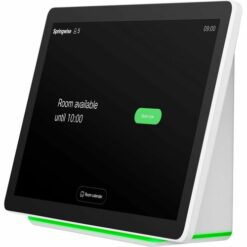 Cisco Room Navigator Väggmonterad Vit