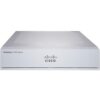 Cisco Firepower 1140 NGFW brandvägg 1U framifrån