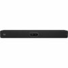 Cisco Room Bar Pro videobar Carbon Black framifrån