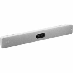 CISCO ROOM BAR PRO - FIRST LIGHT (W/ NAVIGATOR MOUNT AND AC