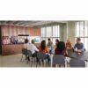 CISCO ROOM BAR PRO - FIRST LIGHT (W/ NAVIGATOR MOUNT AND AC