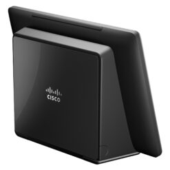 CISCO ROOM NAVIGATOR WALL MOUNT CARBON BLACK - SPARE