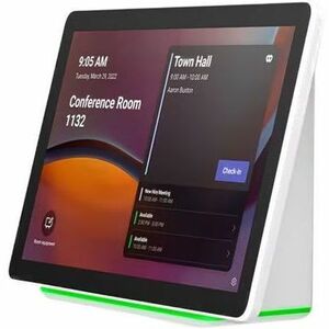 Cisco Room Navigator Väggmonterad Vit