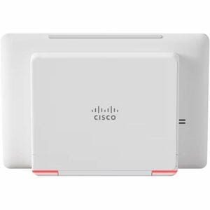 Cisco Room Navigator Väggmonterad Vit