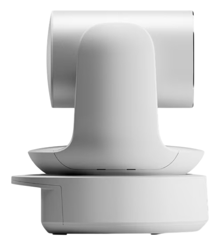 Cisco Room Vision PTZ Arctic White sedd från sidan
