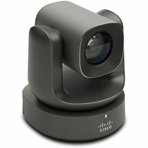 Cisco Room Vision PTZ videokonferenskamera Carbon Black