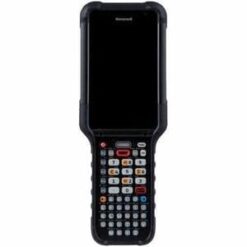 CK67:5G+WIFI6E 4.3IN 53-KEY ALPHANUMERIC 8/128GB FLEXRANGE