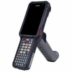 CK67:WIFI6E 4.3IN 30-KEY LARGE NUM 8GB/128GB STD. RANGE IP65/68