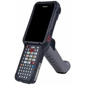 CK67:WIFI6E 4.3IN 38-KEY NUM F-KEY 8GB/128GB STD RANGE E-RED