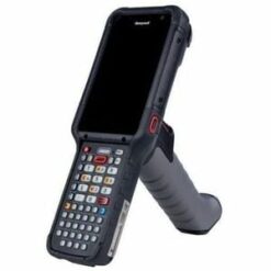 CK67:WIFI6E 4.3IN 51-KEY ALPHA NUM 8GB/128GB FLEXRANGEXLR GMS