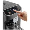 DeLonghi Magnifica Plus ECAM320.61.G Espressomaskine Grå